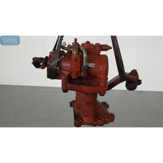 STEERING BOX IVECO 190-42 used