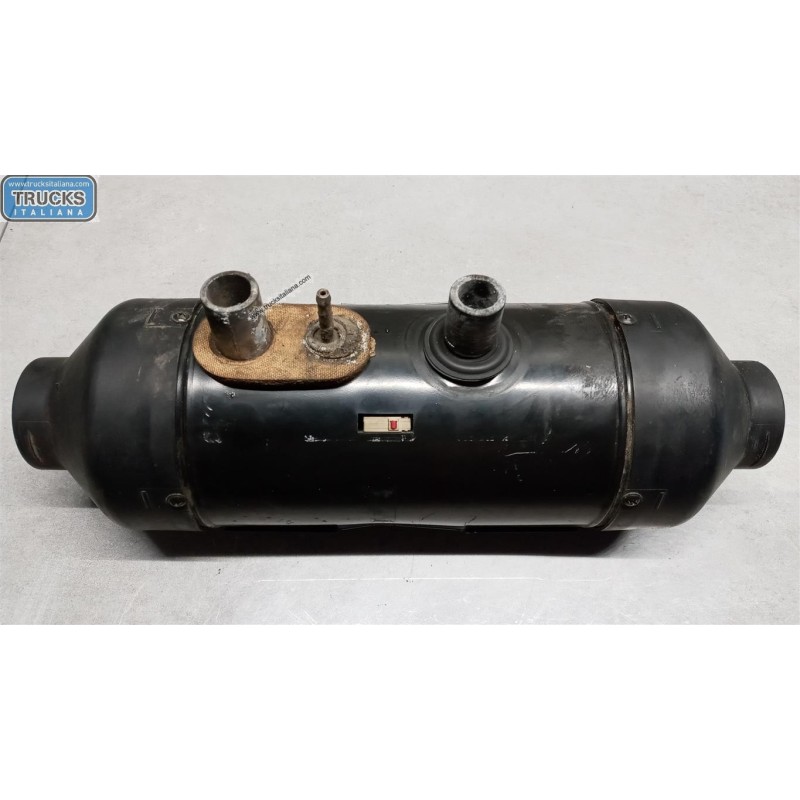 IVECO WEBASTO IVECO 190-42 used