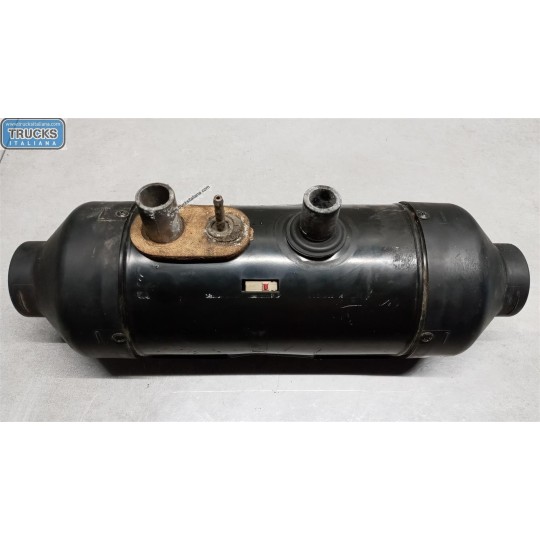 WEBASTO IVECO 190-42 usato