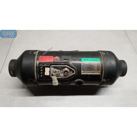 WEBASTO IVECO 190-42 used
