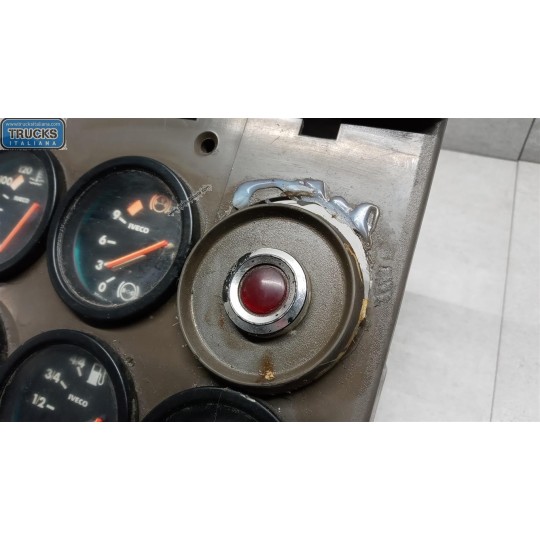 INSTRUMENT PANEL IVECO 190-42 used