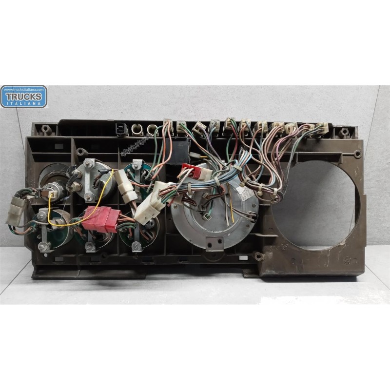 IVECO INSTRUMENT PANEL IVECO 190-42 used