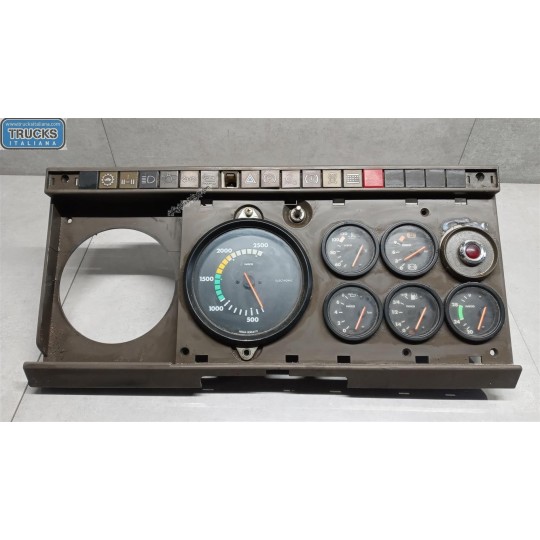 QUADRO STRUMENTI IVECO 190-42 usato