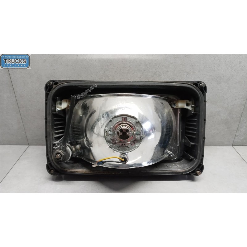 IVECO FRONT LEFT FLASHLIGHT  IVECO 190-42 used