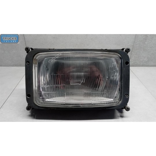 FARO ANTERIORE SINISTRO IVECO 190-42 usato