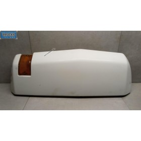 AIR DEFLECTOR LEFT  IVECO...