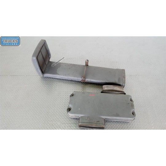 SUCTION DUCT IVECO 190-42 used