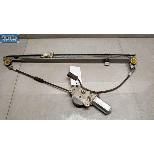 FRONT RIGHT POWERED WINDOWS  FIAT van Ducato 1994>2002 used