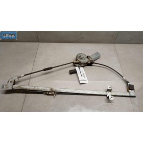 ALZA VETRI ANTERIORI DESTRO...