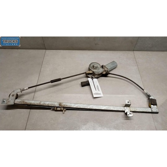 FRONT RIGHT POWERED WINDOWS  FIAT van Ducato 1994>2002 used