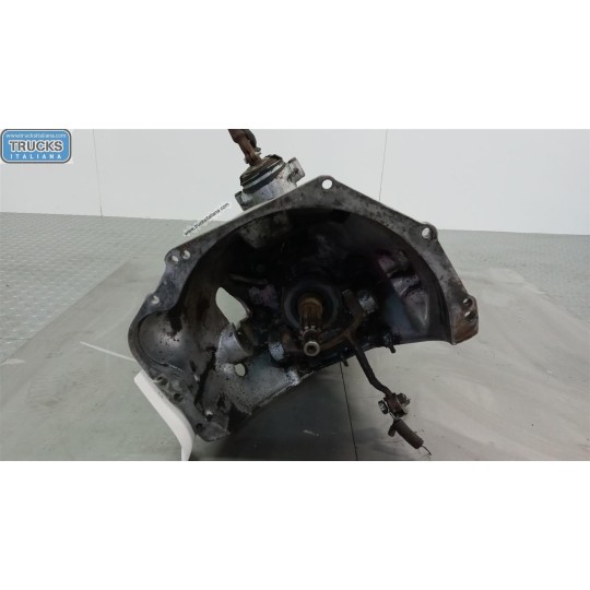 CAMBIO ALFA ROMEO 1750 Spider Veloce usato