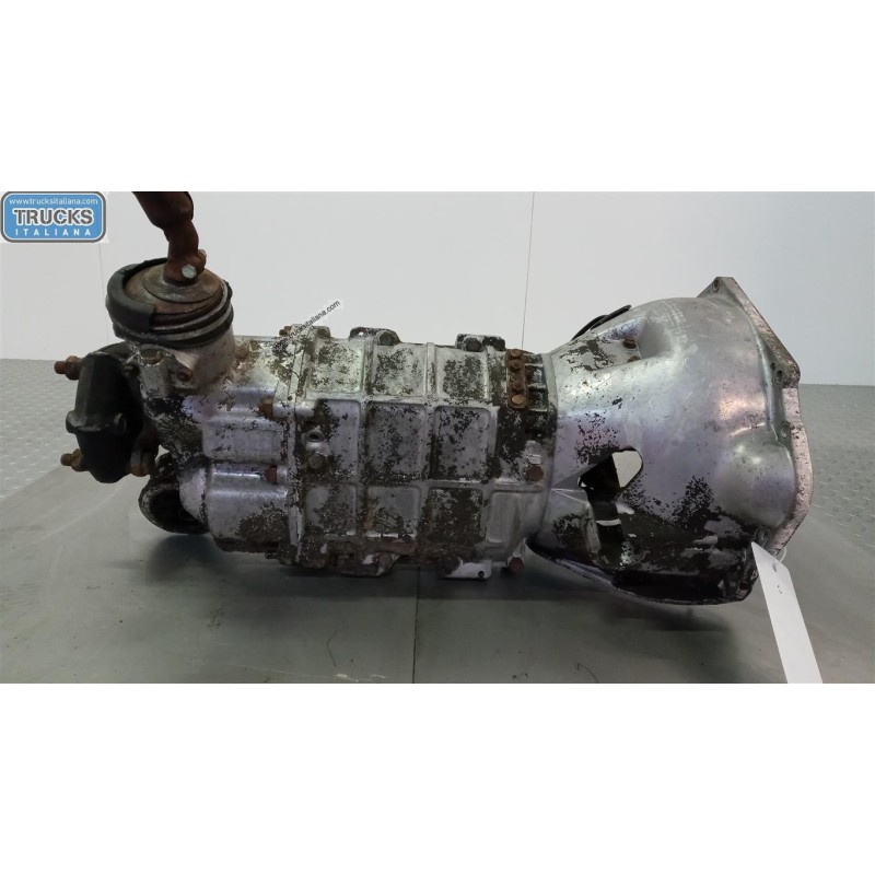 ALFA ROMEO GEARBOXES  ALFA ROMEO 1750 Spider Veloce used