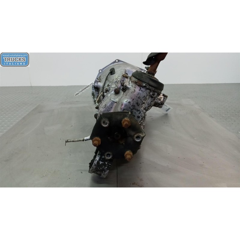 ALFA ROMEO GEARBOXES  ALFA ROMEO 1750 Spider Veloce used