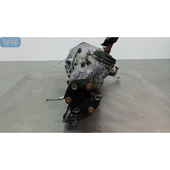 CAMBIO ALFA ROMEO 1750 Spider Veloce usato