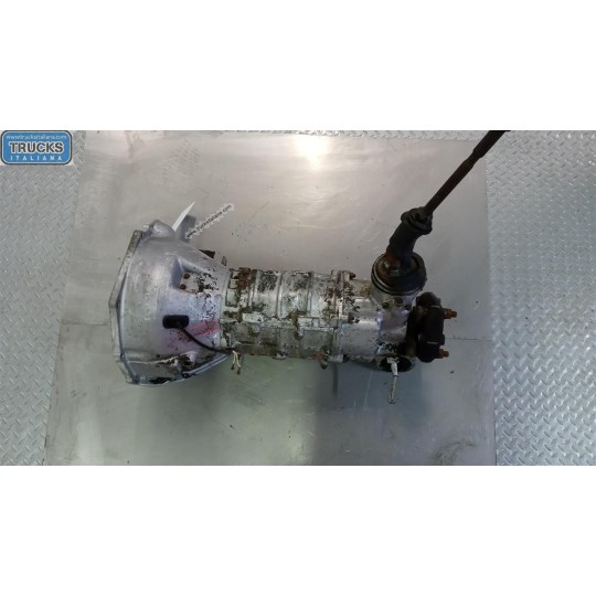GEARBOXES  ALFA ROMEO 1750 Spider Veloce used