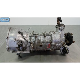 GEARBOXES  ALFA ROMEO 1750...