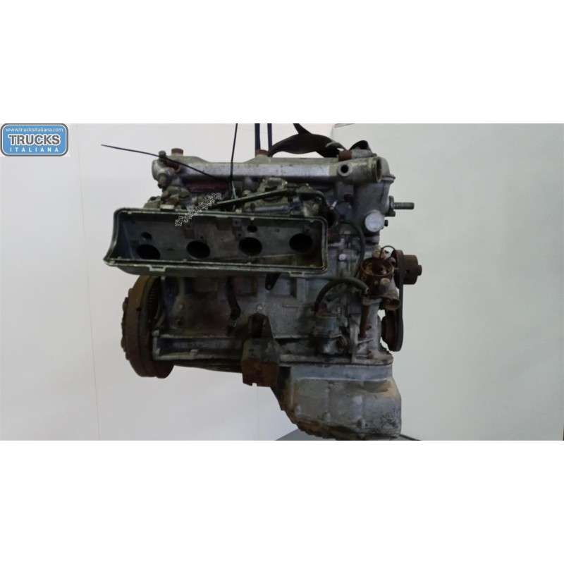 ALFA ROMEO MOTORE ALFA ROMEO 2000 usato