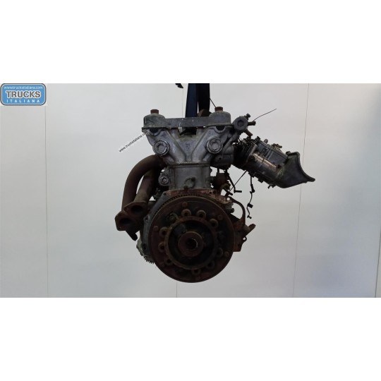 MOTORE ALFA ROMEO 2000 usato