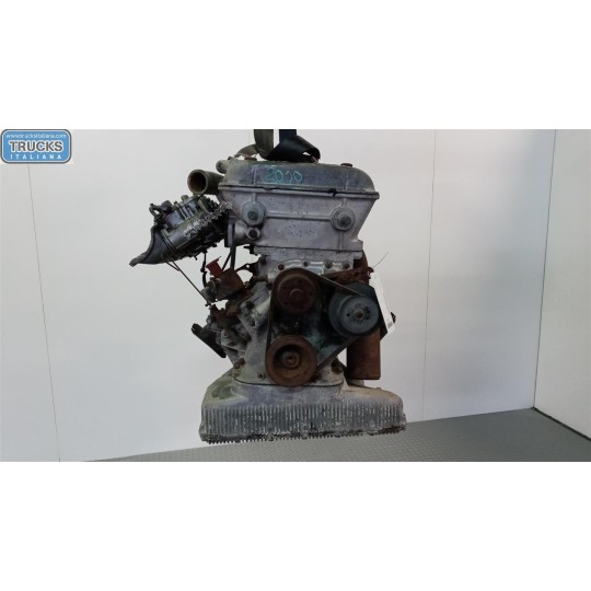 ENGINE ALFA ROMEO 2000 used