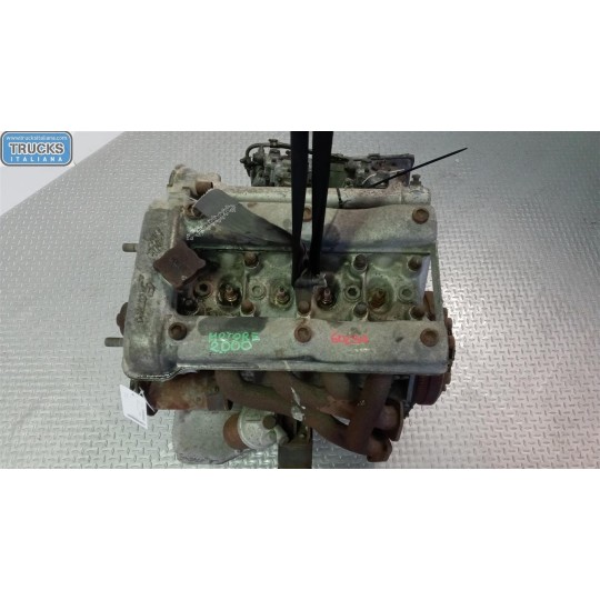 ENGINE ALFA ROMEO 2000 used