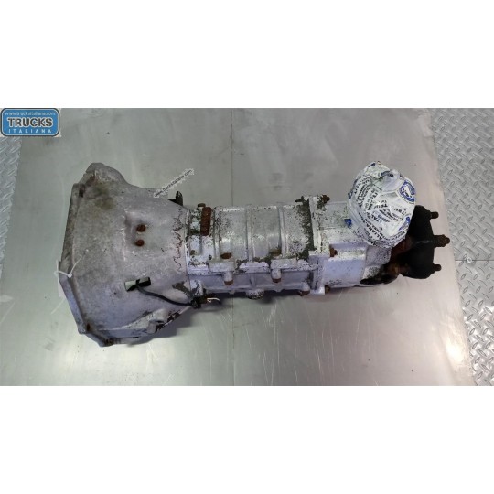 GEARBOXES  ALFA ROMEO 2000 used