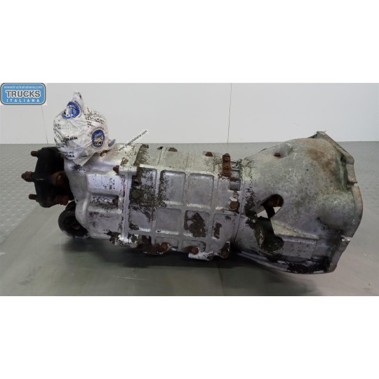 CAMBIO ALFA ROMEO 2000 usato