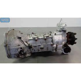 GEARBOXES  ALFA ROMEO 2000...