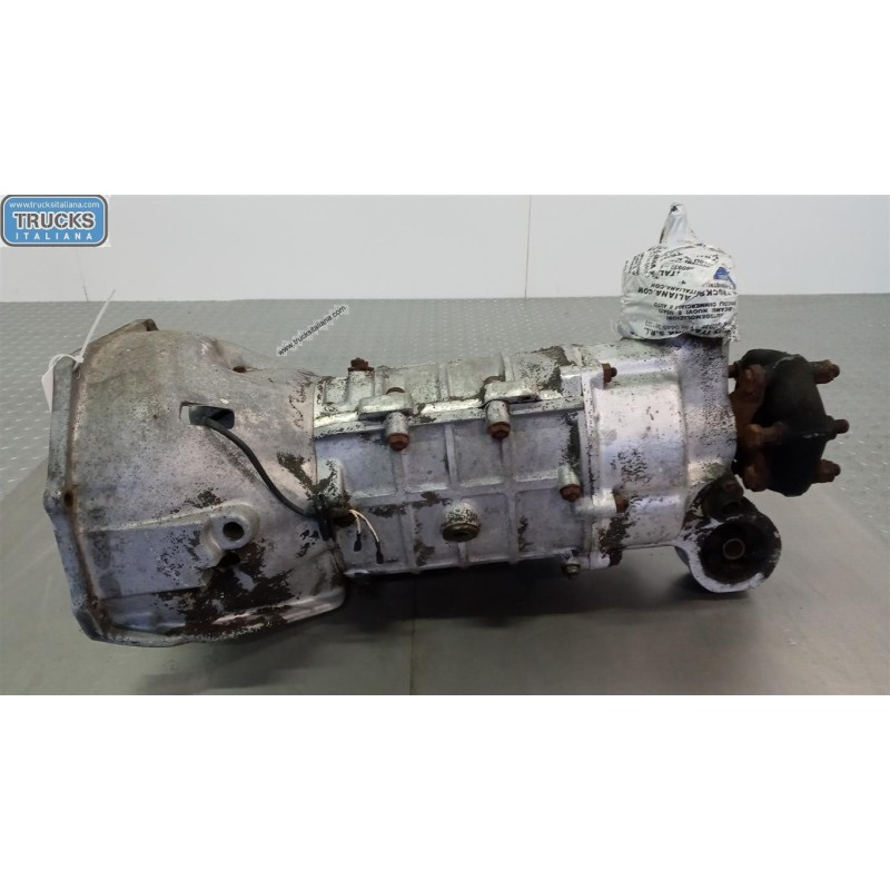 ALFA ROMEO GEARBOXES  ALFA ROMEO 2000 used