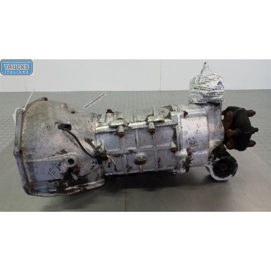 GEARBOXES  ALFA ROMEO 2000 used