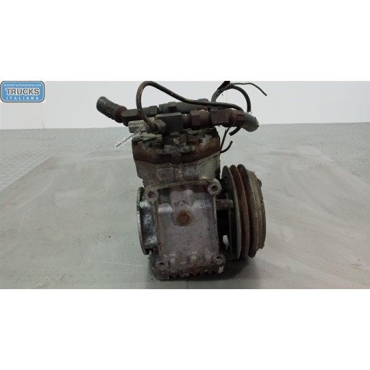 COMPRESSORE ARIA CONDIZIONATA ALFA ROMEO 2000 usato