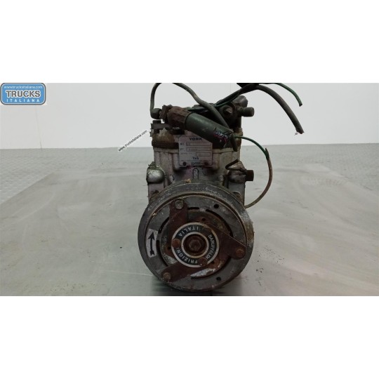 AIR CONDITIONER COMPRESSOR ALFA ROMEO 2000 used