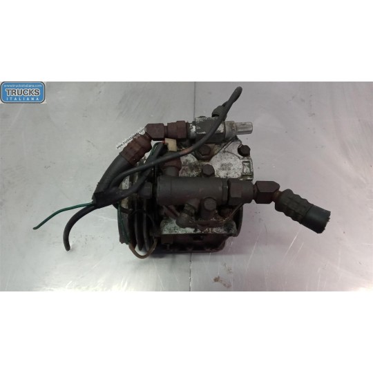AIR CONDITIONER COMPRESSOR ALFA ROMEO 2000 used