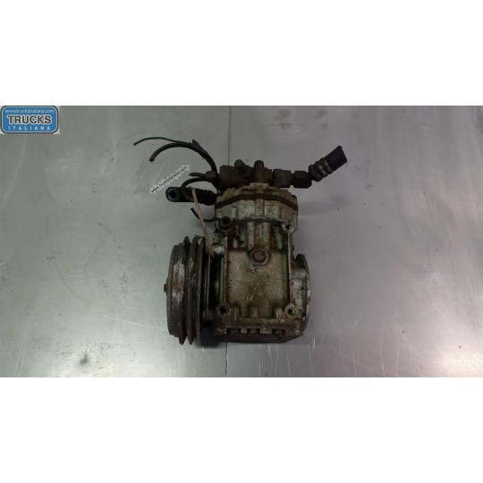 AIR CONDITIONER COMPRESSOR ALFA ROMEO 2000 used