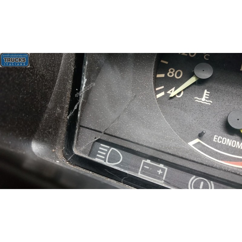 MERCEDES-BENZ INSTRUMENT PANEL MERCEDES-BENZ Classe E (W/C124) 1984>1995 used