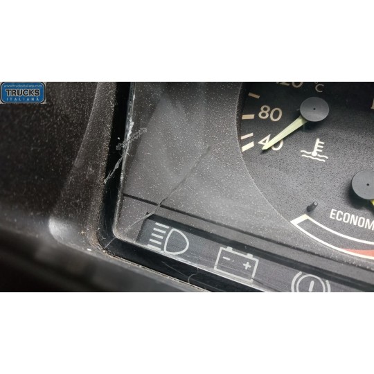 INSTRUMENT PANEL MERCEDES-BENZ Classe E (W/C124) 1984>1995 used