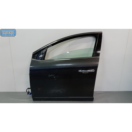 LEFT FRONT DOOR LANCIA Delta 2008>2012 used