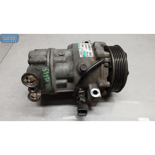 AIR CONDITIONER COMPRESSOR LANCIA Delta 2008>2012 used
