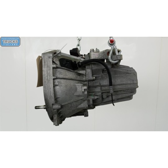 GEARBOXES  LANCIA Delta 2008>2012 used