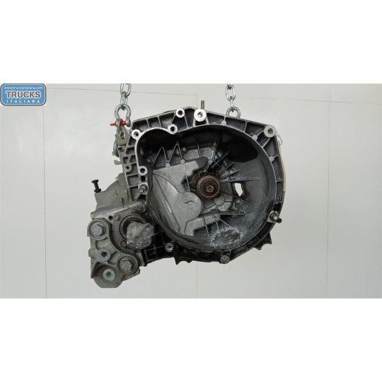 GEARBOXES  LANCIA Delta 2008>2012 used