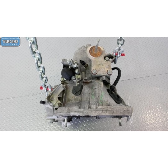 GEARBOXES  LANCIA Delta 2008>2012 used