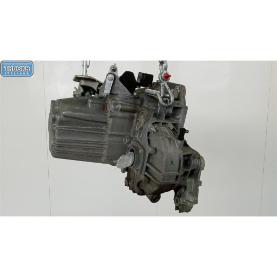 GEARBOXES  LANCIA Delta 2008>2012 used