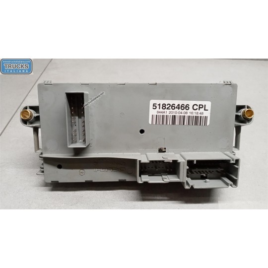 ENGINE UNIT LANCIA Delta 2008>2012 used