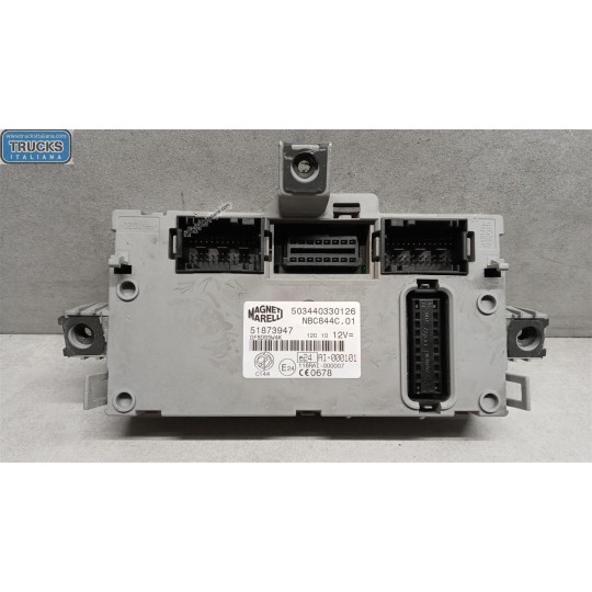 ENGINE UNIT LANCIA Delta 2008>2012 used