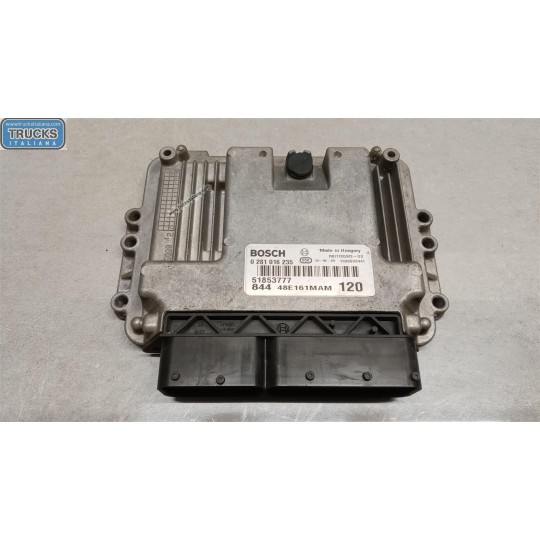 ENGINE UNIT LANCIA Delta 2008>2012 used