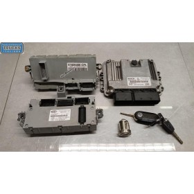 ENGINE UNIT LANCIA Delta...