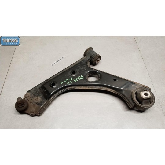 CONTROL ARM FRONT LOWER LEFT  FIAT F.Grande Punto 2005>2012 used