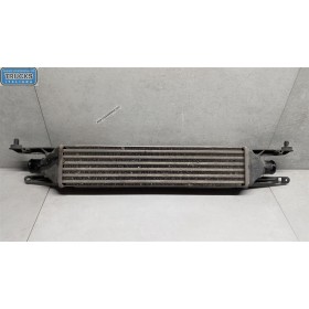 RADIATORE INTERCOOLERS FIAT...