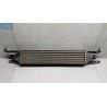 INTERCOOLERS HEAT RADIATOR  FIAT F.Grande Punto 2005>2012 used
