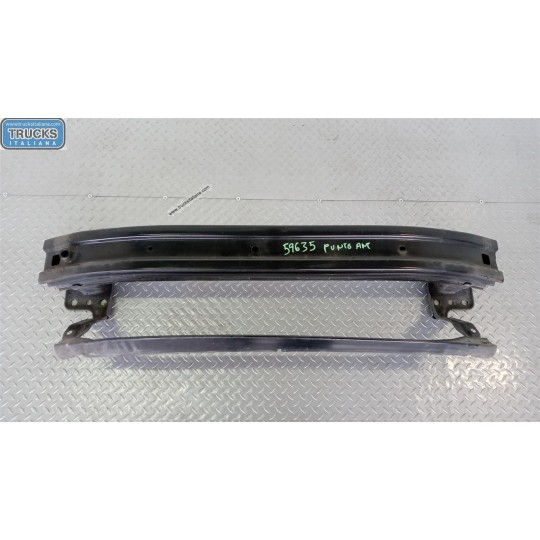 TRAVERSA ANTERIORE PARAURTO FIAT F.Grande Punto 2005>2012 usato