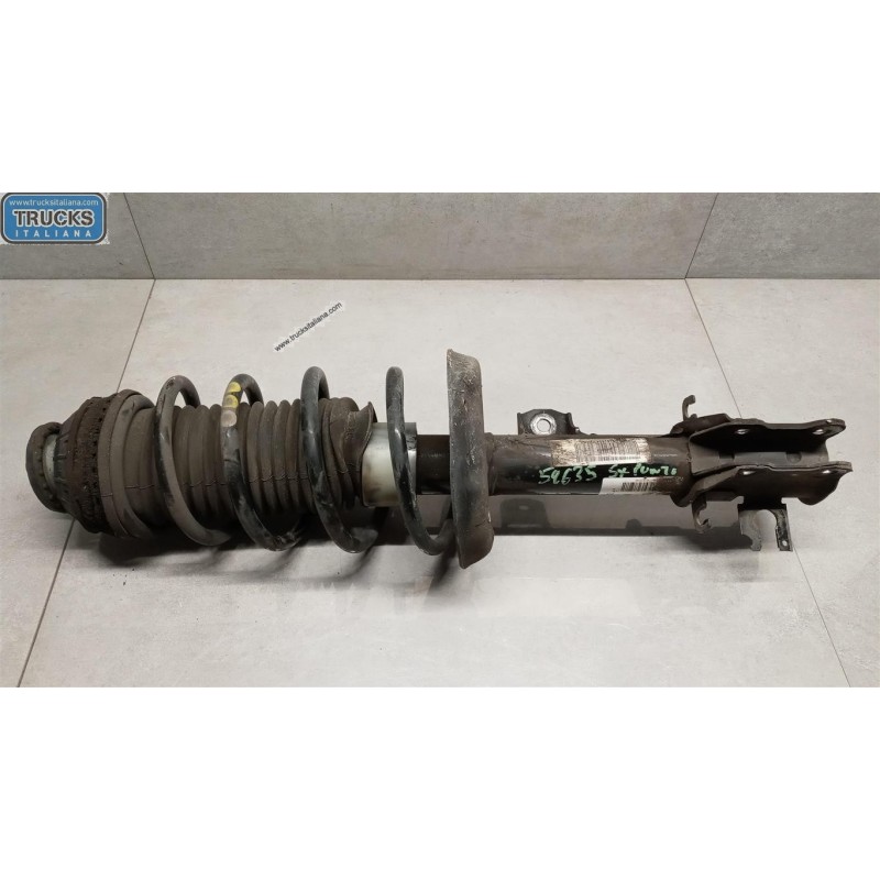 FIAT LEFT FRONT SCHOCK ASSORBER FIAT F.Grande Punto 2005>2012 used